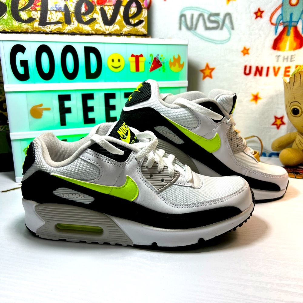 Nike Air Max 90 LTR gs